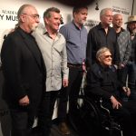 The Ventures at the Grammy Museum January 9 2020